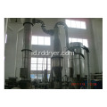 Pengering Pengering Sulfur Red Brown XSG Series Flash Dryer